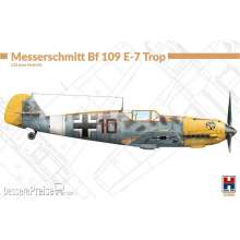 Hobby 2000 32006 - 1:32 Messerschmitt Bf 109 E-7 trop