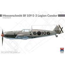 Hobby 2000 32009 - 1:32 Messerschmitt Bf 119 E-3 Legion Condor