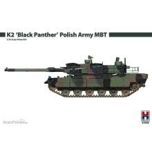 Hobby 2000 35006 - K2 Black Panther Polish Army MBT