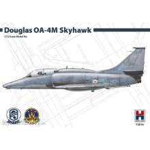 Hobby 2000 72018 - Douglas OA-4M Skyhawk - Samurai in 1:72