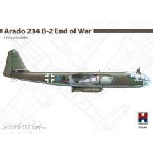 Hobby 2000 72040 - Arado 234 B-2 End of War in 1:72