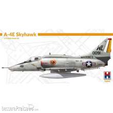 Hobby 2000 72047 - A-4E Skyhawk in 1:72