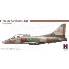 Hobby 2000 72052 - 1:72 TA-4J Skyhawk IAF