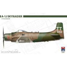 Hobby 2000 72063 - 1:72 A-1J Skyraider