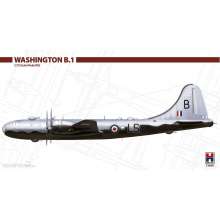 Hobby 2000 72069 - 1:72 Washington B.1