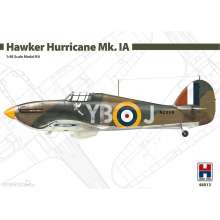 Hobby 2000 H2K48013 - 1:48 Hawker Hurricane Mk.IA