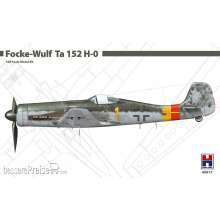 Hobby 2000 48017 - 1:48 Focke-Wulf Ta 152 H-0