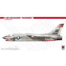 Hobby 2000 48021 - 1:48 F-8E Crusader Marines