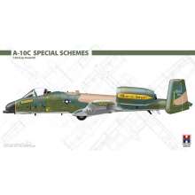 Hobby 2000 48029 - 1:48 A-10C Special Schemes