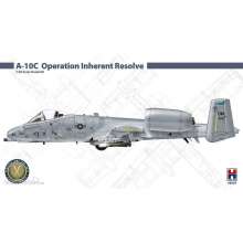 Hobby 2000 48030 - 1:48 A-10C Operation Inherent Resolve