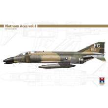 Hobby 2000 48037 - Vietnam Aces vol.1