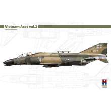 Hobby 2000 48038 - Vietnam Aces vol.2