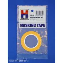 Hobby 2000 H2K80003 - Precision Masking Tape 2 mm x 18 m