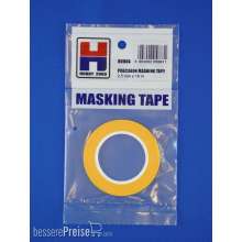 Hobby 2000 H2K80004 - Precision Masking Tape 2,5 mm x 18 m