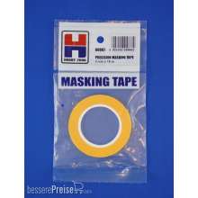 Hobby 2000 H2K80007 - Precision Masking Tape 4 mm x 18 m