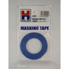 Hobby 2000 H2K80013 - Masking Tape For Curves 2 mm x 18 m