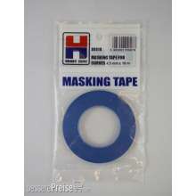 Hobby 2000 H2K80018 - Masking Tape For Curves 4,5 mm x 18 m