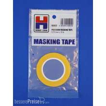 Hobby 2000 H2K80022 - Precision Masking Tape 0,75 mm x 18 m