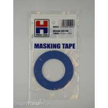 Hobby 2000 H2K80023 - Masking Tape For Curves 0,5 mm x 18 m