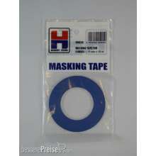 Hobby 2000 H2K80024 - Masking Tape For Curves 0,75 mm x 18 m