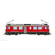 ESU 30149 - RhB Triebwagen ABe 4/4 III in Spur G