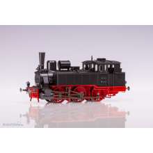 PMT 30203 - Tenderdampflokomotive pr. T7 - Ep.III - Loknummer 89 6401