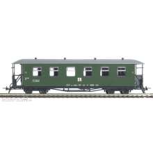 Bemo 3020811 - DR 970-605 Traglastenwagen