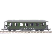 Bemo 3021810 - DR 970-324 Personenwagen