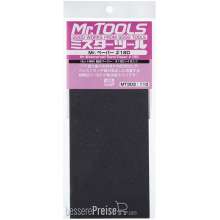 Mr Hobby - Gunze MT-303 - Mr. Waterproof Sand Paper #180 x 4 Sheets