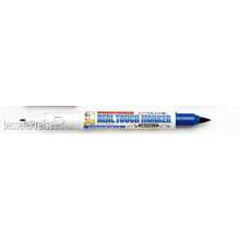 Mr Hobby - Gunze GM-403 - Real Touch Marker - Real Touch Blue 1