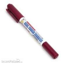 Mr Hobby - Gunze GM-404 - Real Touch Marker - Real Touch Red 1