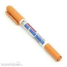 Mr Hobby - Gunze GM-409 - Real Touch Marker - Real Touch Yellow 1