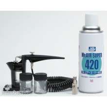 Mr Hobby - Gunze PS-183 - Pro-Spray Deluxe