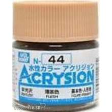 Mr Hobby - Gunze N-044 - Acrysion (10 ml) Flesh