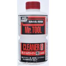 Mr Hobby - Gunze T-113 - Mr. Tool Cleaner (250 ml)