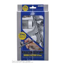 Mr Hobby - Gunze PS-274 - Mr. Procon Boy Double Action (0.3mm)