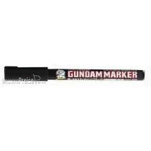 Mr Hobby - Gunze GM-301P - Gundam Marker Pour Type Black