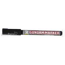 Mr Hobby - Gunze GM-302P - Gundam Marker Pour Type Gray