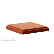 Mr Hobby - Gunze DB-001 - Wooden Base Square S