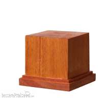 Mr Hobby - Gunze DB-002 - Wooden Base Square M