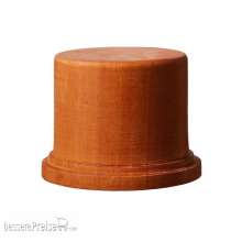 Mr Hobby - Gunze DB-003 - Wooden Base Round M