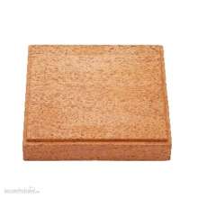 Mr Hobby - Gunze DB-006 - Mr Hobby -Gunze Wooden Base 10cm Square