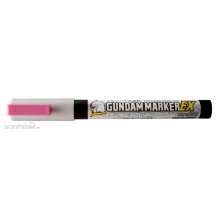 Mr Hobby - Gunze XGM-202 - Mr Hobby -Gunze Gundam Marker EX Trans-AM Holographic Red