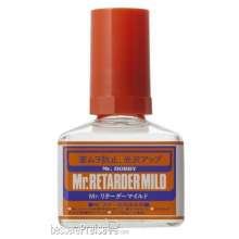 Mr Hobby - Gunze T-105 - Mr. Retarder mild (40 ml)