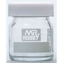 Mr Hobby - Gunze SB-223 - Mr. Spare Bottle Large (40 ml)