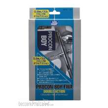 Mr Hobby - Gunze PS-267 - Mr. Procon Boy FWA (0.2 mm)