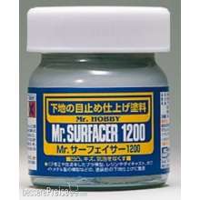 Mr Hobby - Gunze SF-286 - Mr. Surfacer 1200 (40 ml)