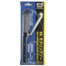 Mr Hobby - Gunze GT-108 - Mr. Modeling Saw