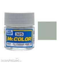 Mr Hobby - Gunze C-325 - Mr. Color (10 ml) Gray FS26440