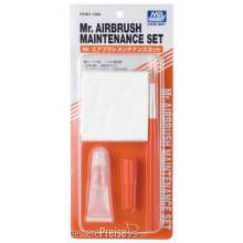 Mr Hobby - Gunze PS-991 - Mr. Airbrush Maintenance Set